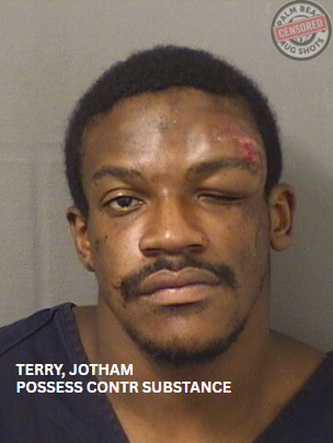 TERRY, JOTHAM
