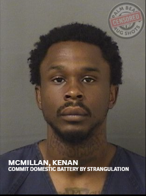  MCMILLAN, KENAN JAMAL