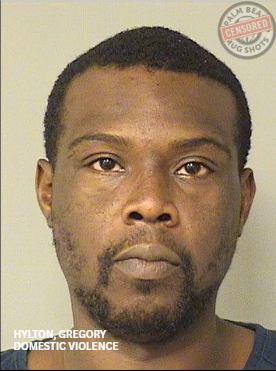 HYLTON, GREGORY