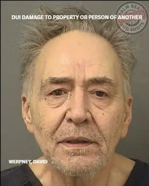 WERPNEY, DAVID PHILLIP