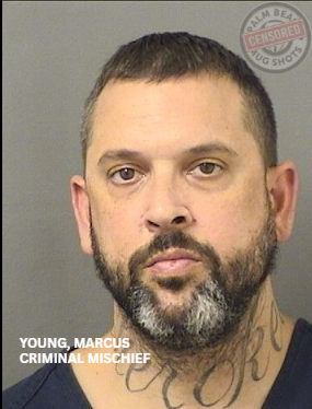YOUNG, MARCUS ADAM