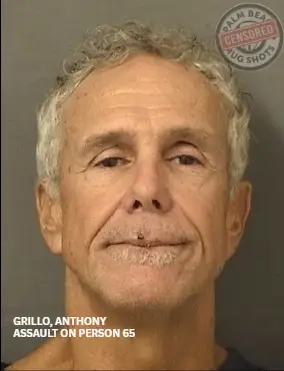 GRILLO, ANTHONY JOHN