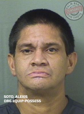 SOTO, ALEXIS