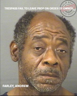 FARLEY, ANDREW