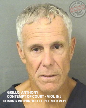 GRILLO, ANTHONY JOHN