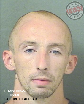 FITZPATRICK, RYAN JOHN