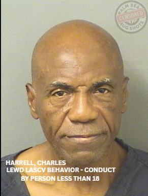 HARRELL, CHARLES LOWE