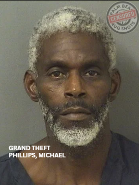 PHILLIPS, MICHAEL GLENN