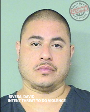 RIVERA, DAVID