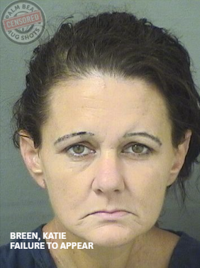 BREEN, KATIE