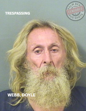 WEBB, DOYLE EDWARD