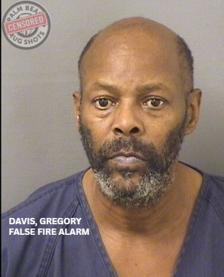 DAVIS, GREGORY