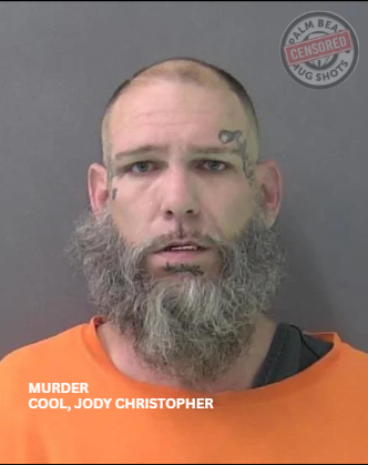 COOL, JODY CHRISTOPHER 42 6′ 3 – 170.0 lbs