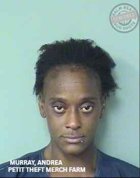 MURRAY, ANDREA SHAWNTEL