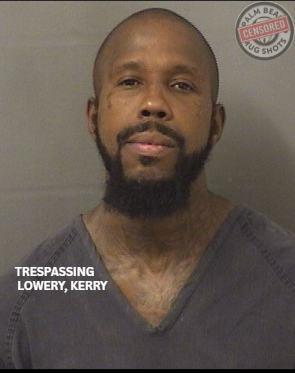 LOWERY, KERRY LAMONT J