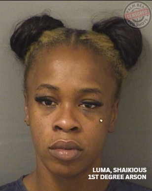 LUMA, SHAIKIOUS