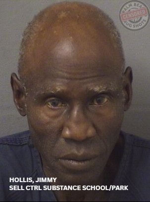 HOLLIS, JIMMY LEE