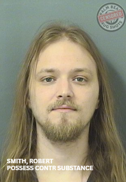 SMITH, ROBERT THOMAS