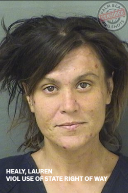 HEALY, LAUREN ANN