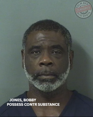 JONES, BOBBY EARL