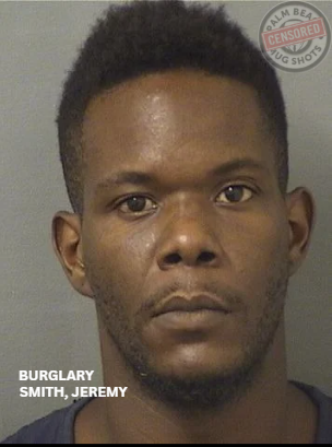SMITH, JEREMY JOSEPH
