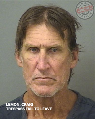 LEMON, CRAIG LARUE