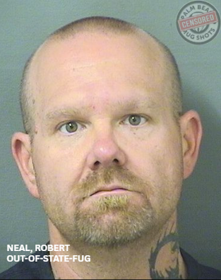 NEAL, ROBERT ELLISWORTH III