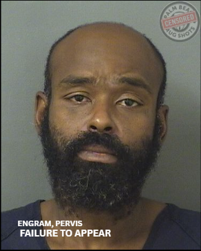 ENGRAM, PERVIS L
