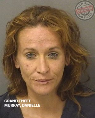 MURRAY, DANIELLE LYNN