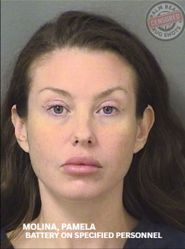 MOLINA, PAMELA ANN