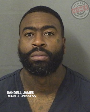 RANDELL, JAMES