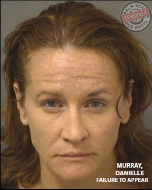 MURRAY, DANIELLE LYNN
