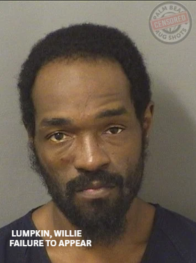LUMPKIN, WILLIE J