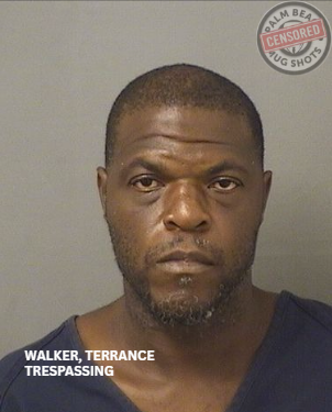WALKER, TERRANCE JARROD