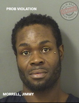 MORRELL, JIMMY L