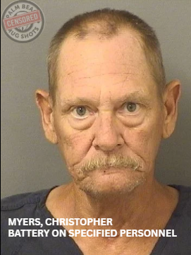 MYERS, CHRISTOPHER J