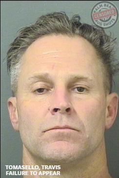 TOMASELLO, TRAVIS WILLIAM