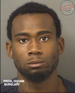 PRIDE, DQUAN LIMANCE