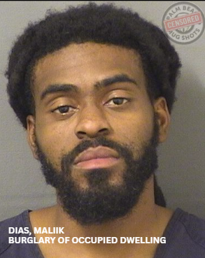 DIAS, MALIIK