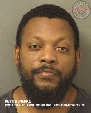 PETTIS, PIERRE