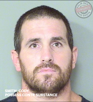 SMITH, CODY LELAND