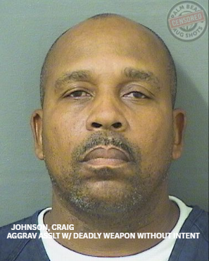 JOHNSON, CRAIG MICHAEL