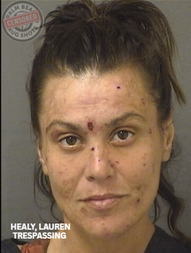 HEALY, LAUREN ANN