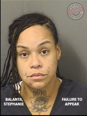BALANTA, STEPHANIE