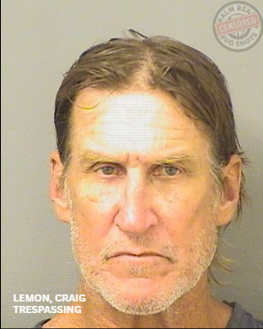 LEMON, CRAIG LARUE