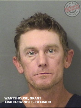 WANTSHOUSE, GRANT RICHARD