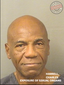 HARRELL, CHARLES