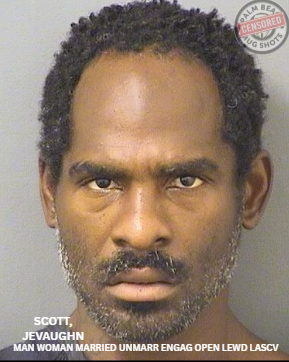 SCOTT, JEVAUGHN D