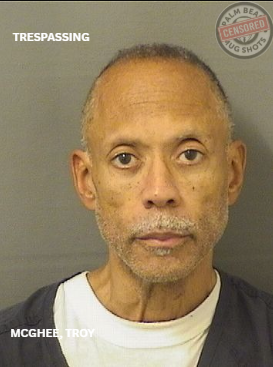 MCGHEE, TROY ORSEL