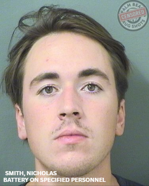 SMITH, NICHOLAS JOHN